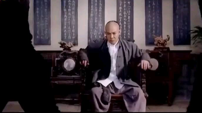 京门霍元甲